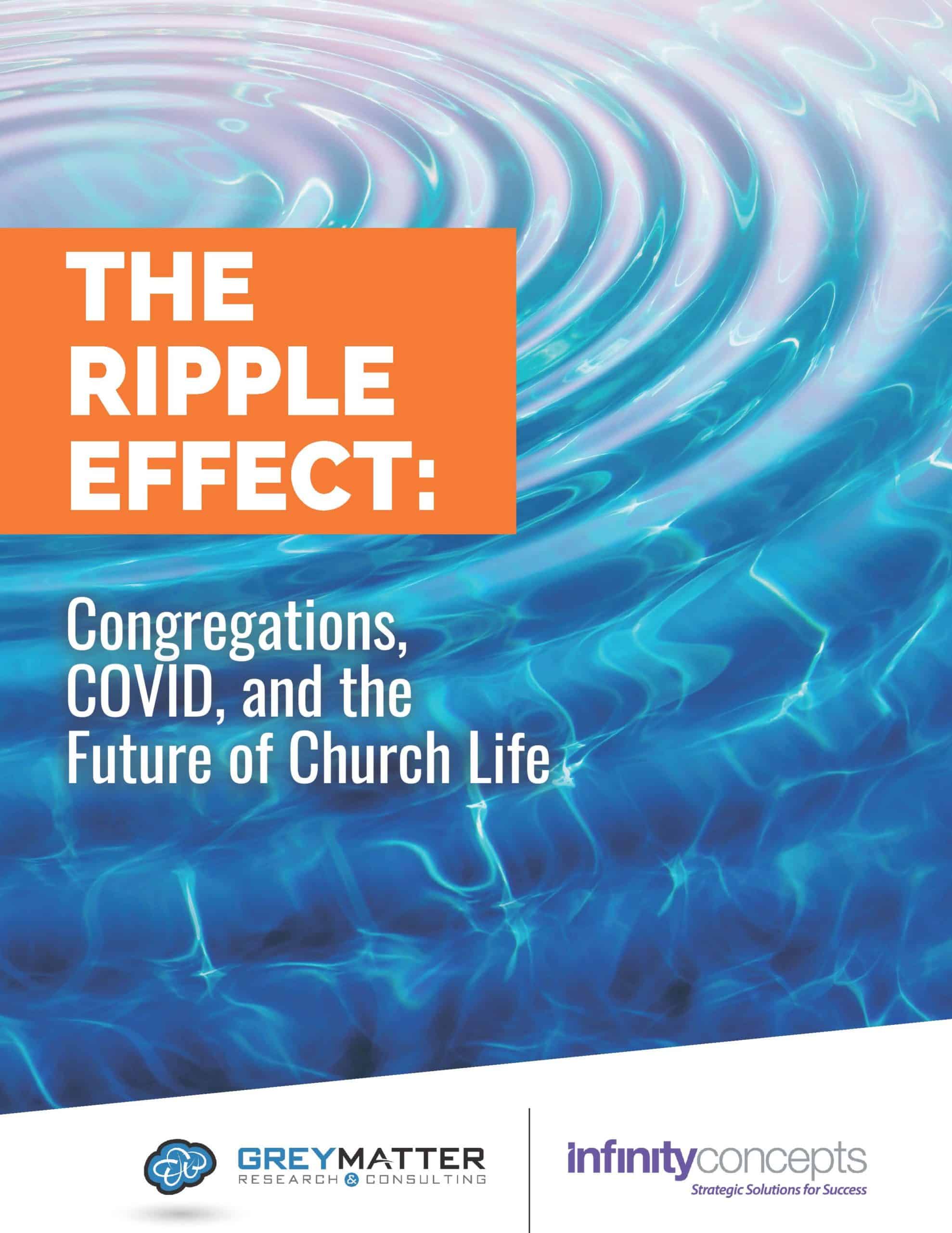 The Ripple Effect: Online Church among Evangelicals