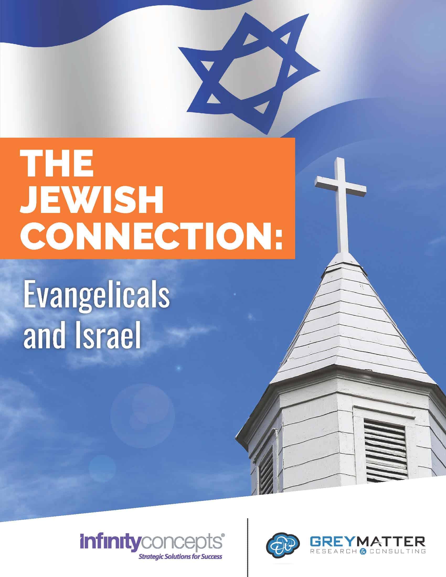 The Jewish Connection: Evangelicals and Israel
