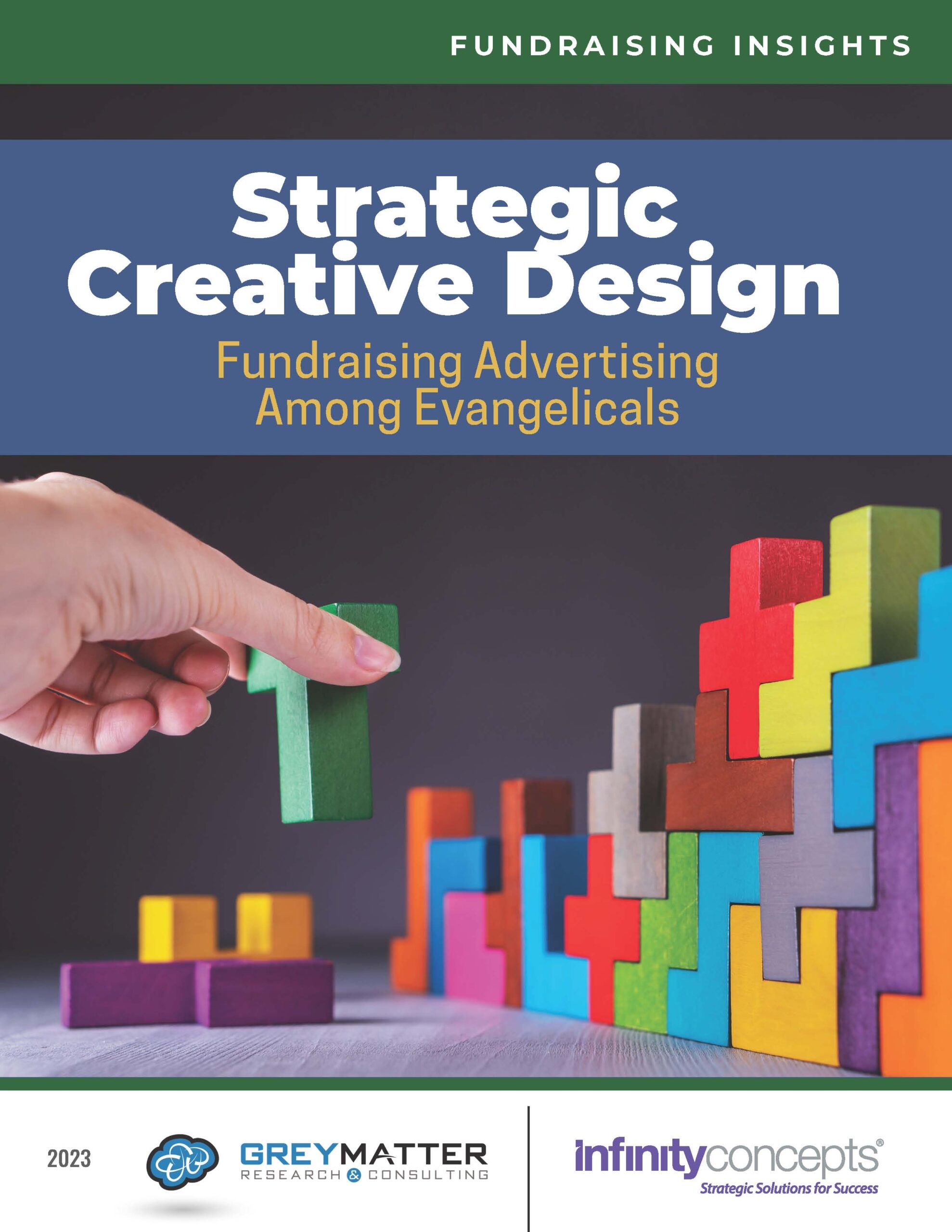 Strategic Creative Design cover